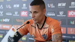 Foto: Pedro Souza/ Atlético Mineiro