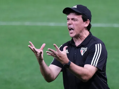 “Chorava o tempo todo”; ‘Desafeto' de Diniz revela depressão no São Paulo e desabafa