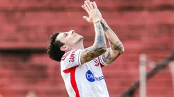 Foto: Rafael Vieira/AGIF - Jean Carlos caiu de produção ao longo da temporada.