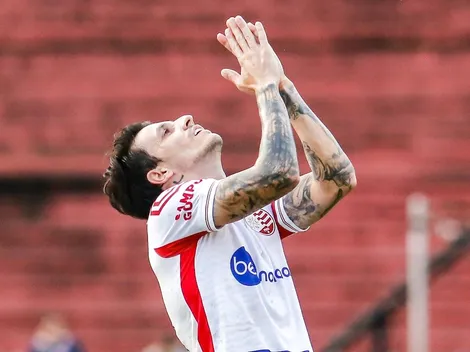 Sem Jean Carlos, Náutico terá "Geuvânio e +10" para 'decisão' diante do Brusque