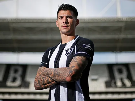 Craque no futebol e no poker! Zagueiro do Botafogo é um apaixonado pelo jogo: “tem a ver com o meu estilo dentro de campo”