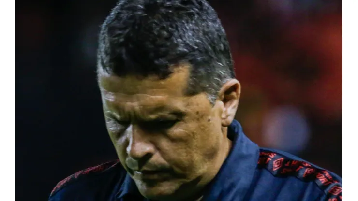 Foto: Rafael Vieira/AGIF