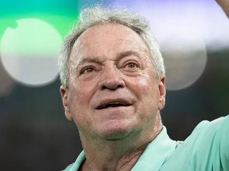 Abel é apontado como 'olheiro' de pupilo do Fluminense avaliado em R$ 119 milhões