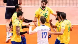 Brasil joga contra a Polônia na busca de ir para a final do Mundial