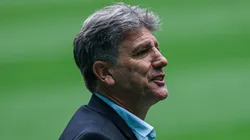 Foto: Fernando Alves/AGIF - Renato aprova atacante colombiano no Imortal