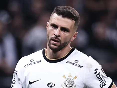 Vítor Pereira ‘barra’ Júnior Moraes e expõe quem deseja dar moral no Timão