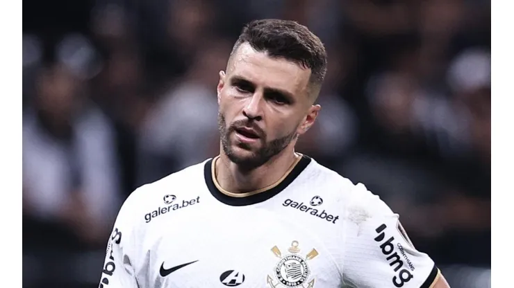 Foto: Ettore Chiereguini/AGIF - Júnior Moraes