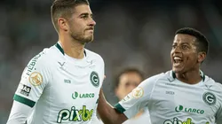 Foto: Jorge Rodrigues/AGIF - Pedro Raul interessa ao Santos e à maioria dos clubes da Série para 2023