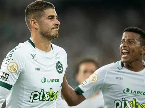 Staff de Pedro Raul 'anima' Santos e preço é de R$ 5 milhões a menos de Soteldo