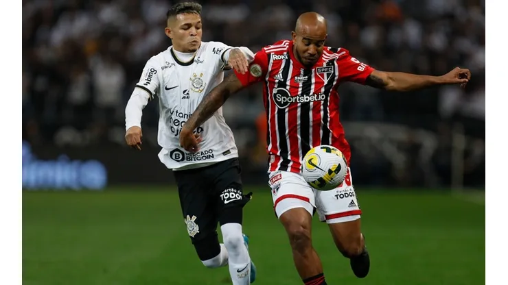 Foto: Ricardo Moreira/Getty Images
