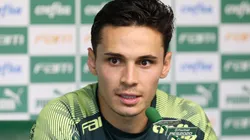 Foto: César Greco/ Palmeiras