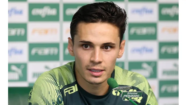 Foto: César Greco/ Palmeiras