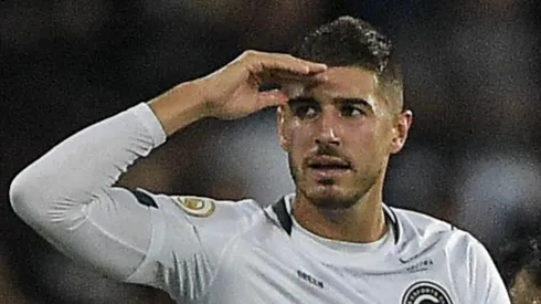 Foto: Thiago Ribeiro/AGIF - Pedro Raul