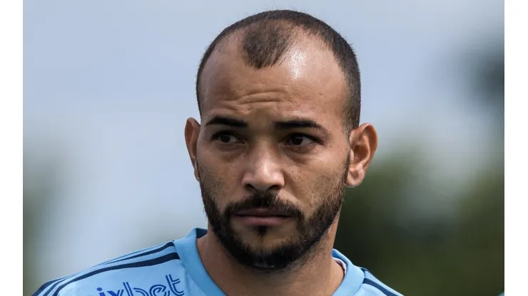 Foto: Gustavo Aleixo/Cruzeiro - Torcida do Cruzeiro pede a saída de Rodolfo e maiss 5