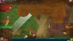Lançamento de Catmaze, jogo metroidvania de gatos, está marcado para esta sexta (9) para consoles