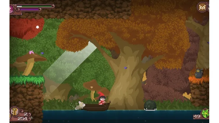 Lançamento de Catmaze, jogo metroidvania de gatos, está marcado para esta sexta (9) para consoles