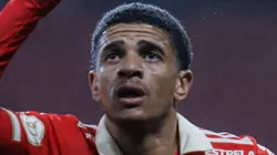 Foto: Maxi Franzoi/AGIF - Taison