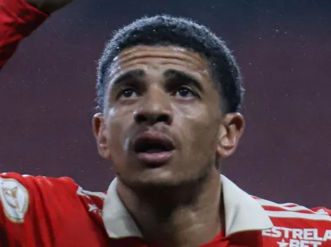 Taison e +1 são colocados em condição de ‘negociáveis’ no Inter