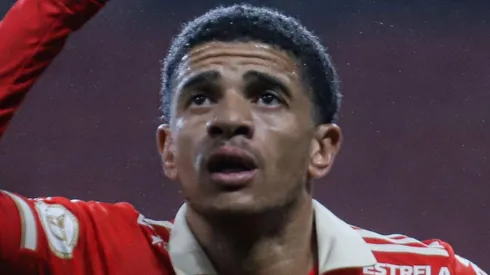 Foto: Maxi Franzoi/AGIF - Taison