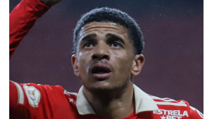 Foto: Maxi Franzoi/AGIF - Taison