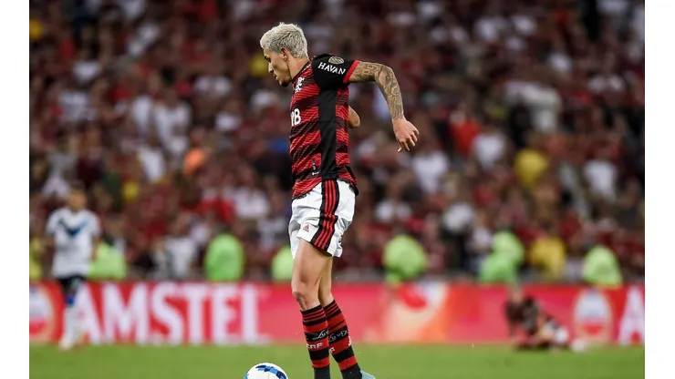Goiás x Flamengo, prognósticos da 26ª rodada (Foto: Marcelo Cortes / Flamengo)