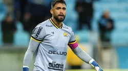 Foto: Pedro H. Tesch/AGIF - Gustavo passou mais um jogo sem levar gols.