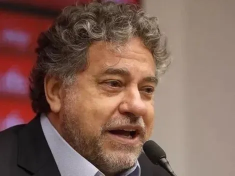 "O Tricolor receberá..."; Classificação à final faz São Paulo atingir meta estipulada por Casares em janeiro