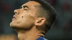 Foto: Robson Mafra/AGIF