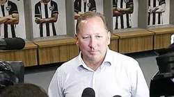 Foto: Flickr Oficial Botafogo FR/Vítor Silva - John Textor