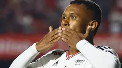 Foto: Marcello Zambrana/AGIF