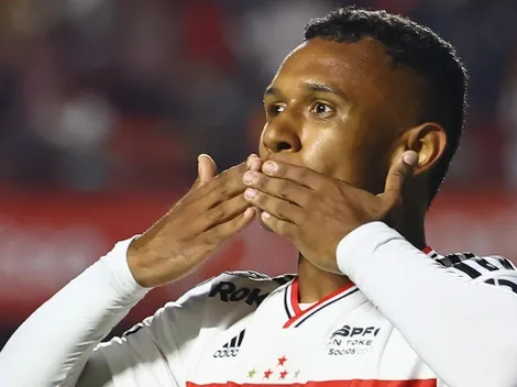 Entenda como premiação da Sul-Americana pode superar valor da venda de Marquinhos no São Paulo