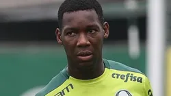 Foto: Cesar Greco/Palmeiras