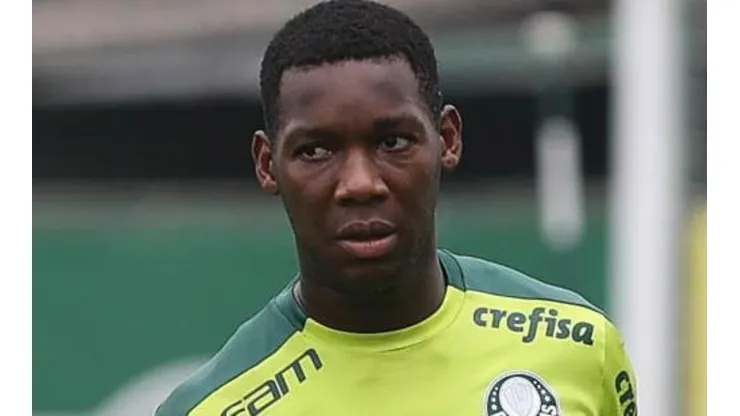 Foto: Cesar Greco/Palmeiras