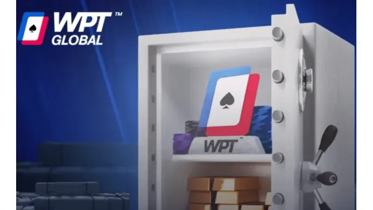 WPT Global oferece torneios para todos os níveis de buy-in (Foto: Divulgação/WPT Global)