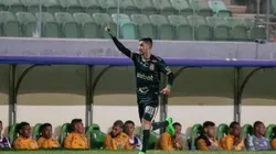 Foto: Fernando Moreno/AGIF