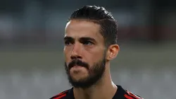 “Durmam com essa, torcedores do Fla”; Gustavo Henrique deixa torcida do Fenerbahçe “pirada”