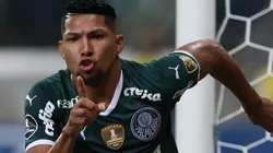 Foto: Cesar Greco - Sociedade Esportiva Palmeiras