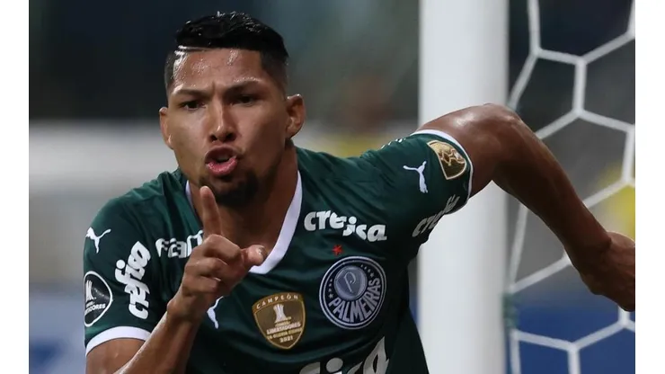 Foto: Cesar Greco - Sociedade Esportiva Palmeiras