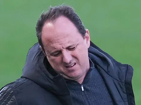 "Em contato com representantes..."; Flamengo quer atacante e Ceni pode 'chorar' em 2023