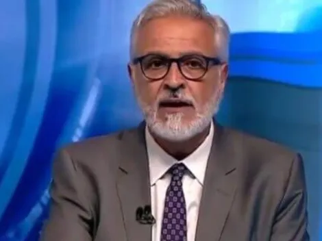 “Não põe os pés aqui”; Rueda disse "não" para contratar ex-Peixe e Sormani entrega bastidor