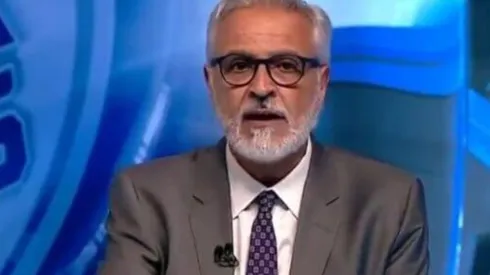 “Não põe os pés aqui”; Rueda disse