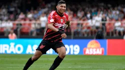 Foto: Bruno Ulivieri/AGIF