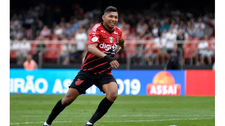 Foto: Bruno Ulivieri/AGIF