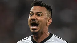 Foto: Thiago Ribeiro/AGIF - Lindoso e mais se aproximam de retorno no Ceará