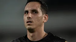 Gatito não se intimida e abre o jogo sobre trabalho de Luís Castro no Botafogo