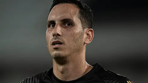 Gatito não se intimida e abre o jogo sobre trabalho de Luís Castro no Botafogo