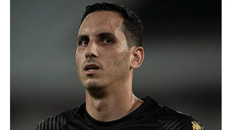 Gatito não se intimida e abre o jogo sobre trabalho de Luís Castro no Botafogo