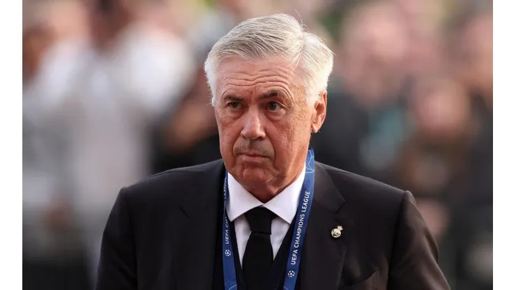 Foto: MacNicol/Getty Images