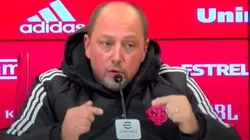 Foto: Reprodução Canal Oficial do Internacional - YouTube