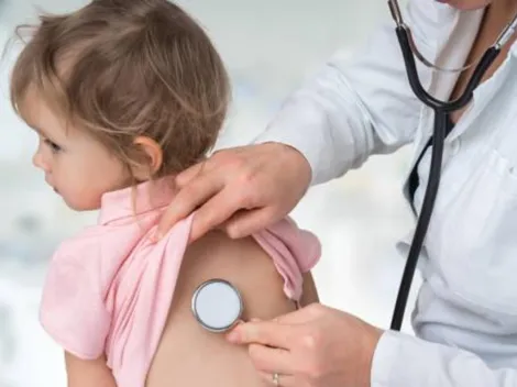 Fiocruz aponta uma queda nos casos de Síndrome Respiratória grave entre crianças